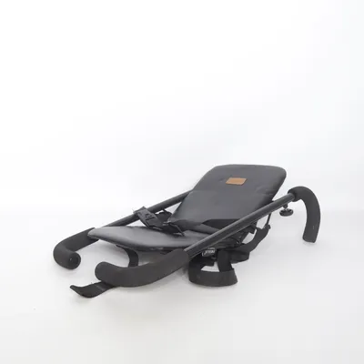 Child seat (Black) from Trille