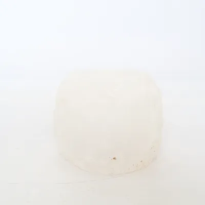 Candle holder (White)