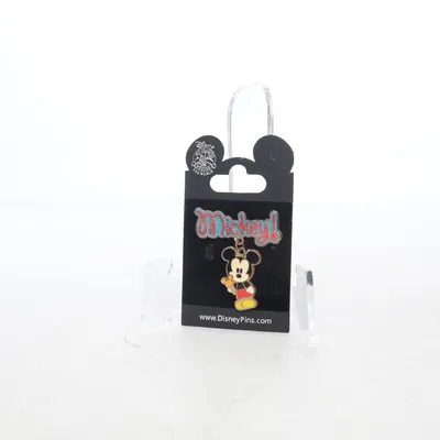 Pin (Flerfärgad) från Disney Okänd metall