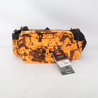 Jachtaccessoire (Oranje, Zwart) van Swedteam