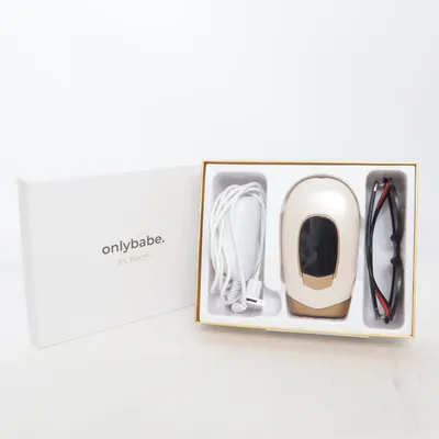 Ontharingslaser van Onlybabe
