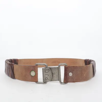 Bälte (Brun) från Ralph Lauren Skinn