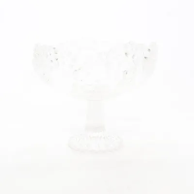 Frugtskål (Transparent) fra Walther Glas