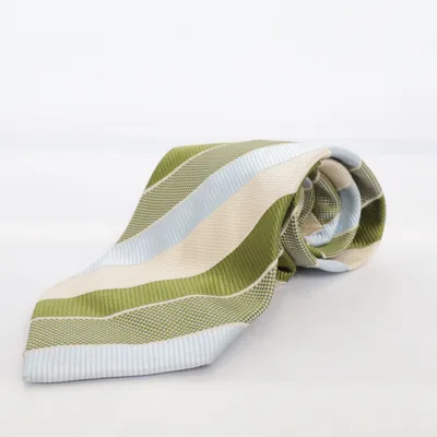 Slips (Grön, Blå, Flerfärgad) från LACO Silke