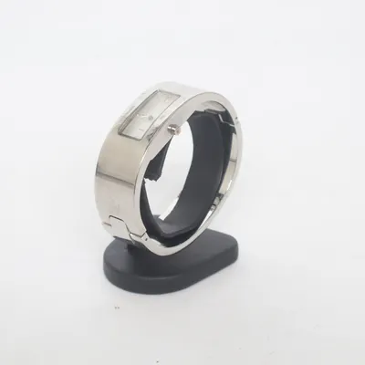 Armbåndsur (Sølv) fra Quartz  