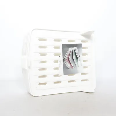 Wardrobe fittings (White)