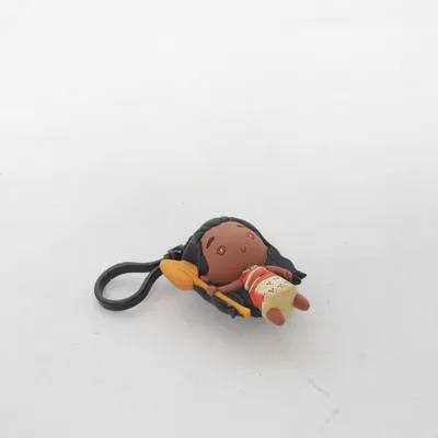 Mobiltilbehør (Sort, Flerfarvet) fra Disney