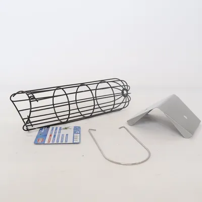 Vogelvoeder (Zwart, Meerkleurig) van Trixie