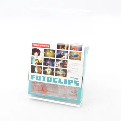 Photography equipment (Multicolored) from Lomography