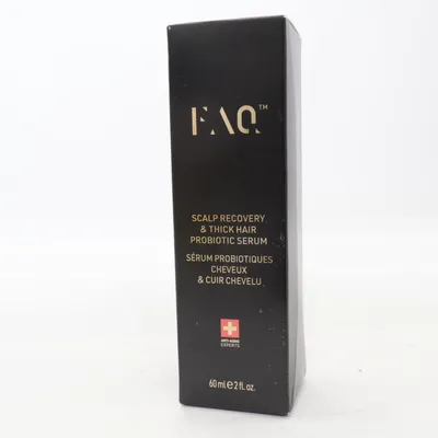 Haarserum van Foreo