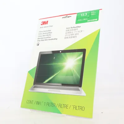 Screen protector (Transparent) from 3M