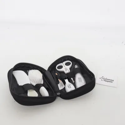 Babytilbehør (Closer To Nature Healthcare Kit) fra Tommee Tippee