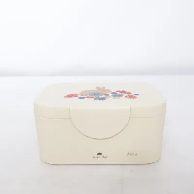 Matlåda (Beige) från Konges Sløjd