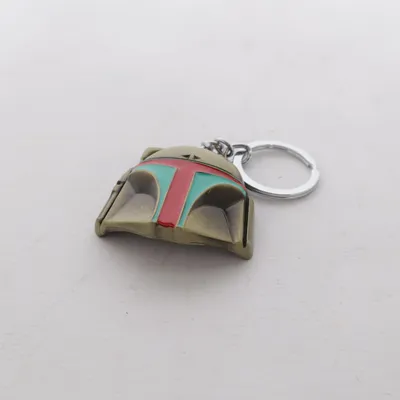 Sleutelhanger (Meerkleurig) van Star Wars