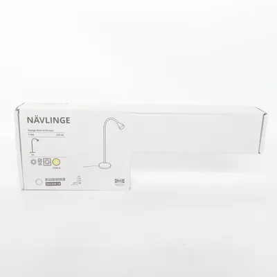Lampe de chevet (Navlinge) de IKEA