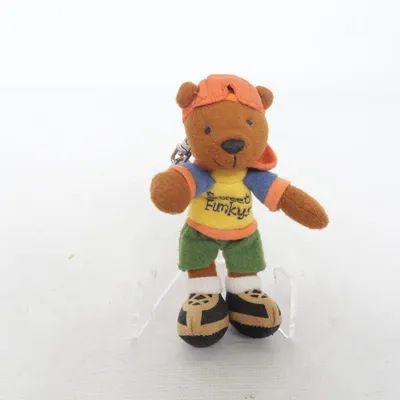 Porte-clés (Multicolore) de Street Junk