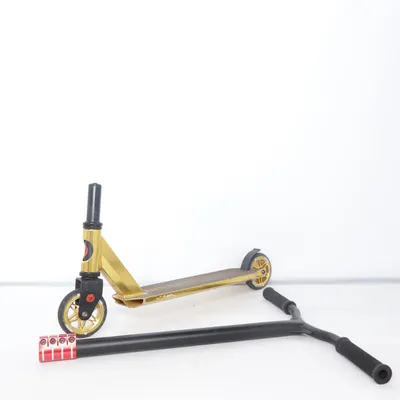 Scooter (Insane 2) from Pro Fun