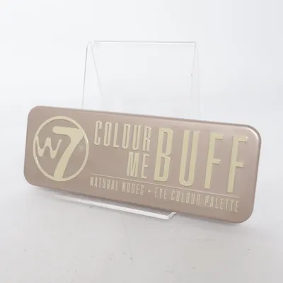 Ögonskugga (Flerfärgad) från w7