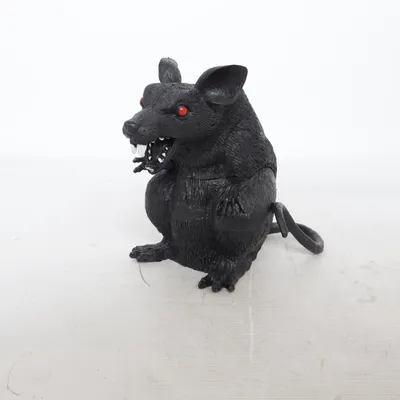 Figurin (halloween) från Partykungen