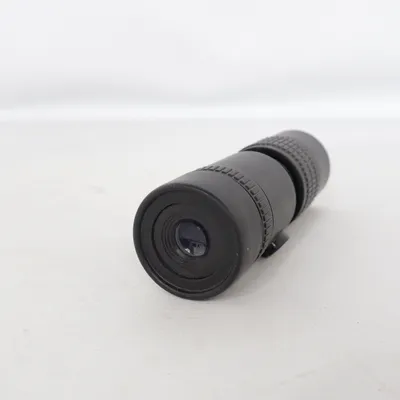 Téléscope (Noir)