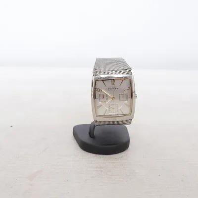 Wristwatch (562SGSC) from Skagen