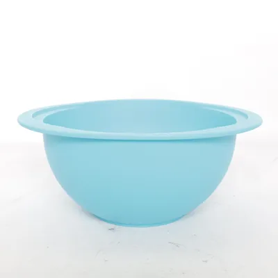 Bowl (Blue)
