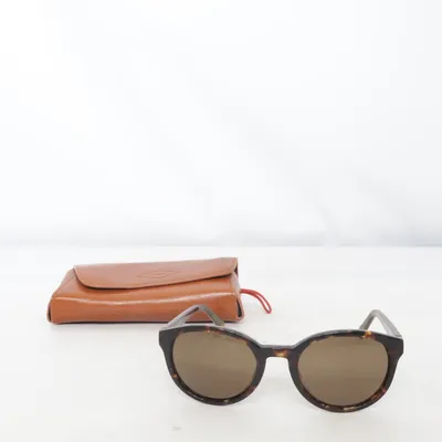 Solglasögon (Brun) från Fossil