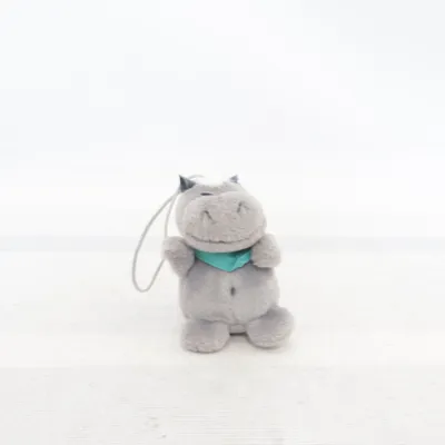 Soft toy (Gray) from Nici