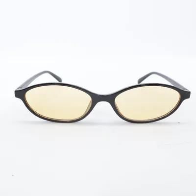 Sunglasses (Black)