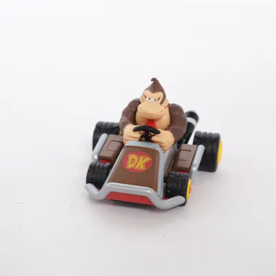 Toy car (Multicolored) from Nintendo