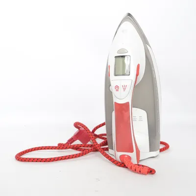 Strykjärn (SMI 3.1) från Andersson