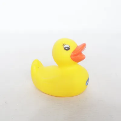 Badeend (Geel) van Playgro