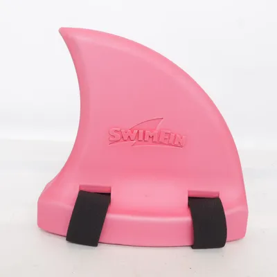 Swimming accessory (Pink) from SwimFin