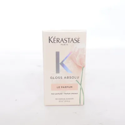 Haarparfum van Kérastase