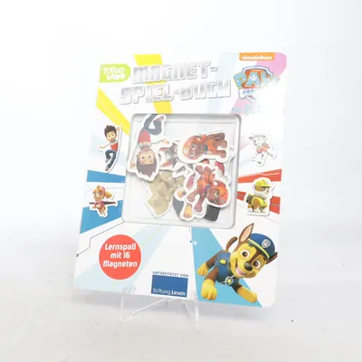 Children's book from Spin Master Ltd