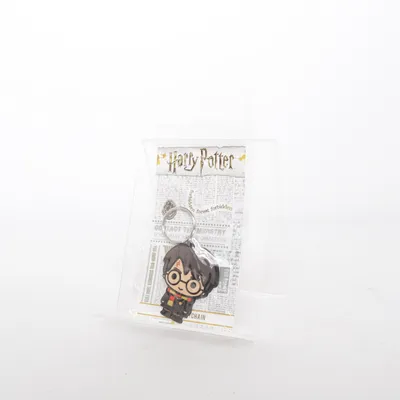Keyring (Harry Potter) from Pyramid International