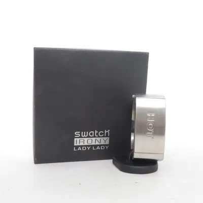 Montre (Lady Lady) de Swatch Irony