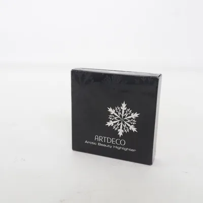 Highlighter (Arctic Beauty Highlighter) från Artdeco