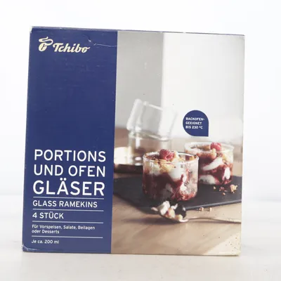 Ugnsform (Blå) från Tchibo