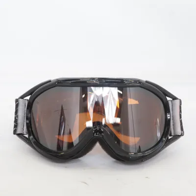 Ski goggles (Black, Multicolored) from Cébé