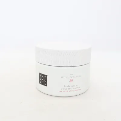 Bodylotion van Rituals
