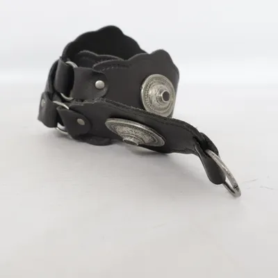 Belt (Black) from REAL