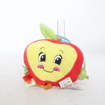 Baby speelgoed (Rood, Geel, Groen) van ABC