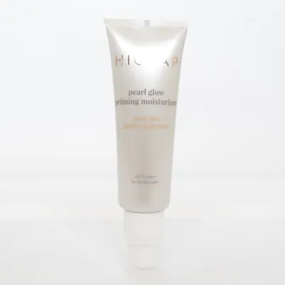 Primer (Pearl Glow Priming Moisturizer) från Hickap