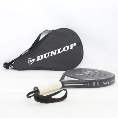 Padel racket (Prime Control Edition) van Dunlop