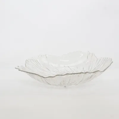 Fruit bowl (Transparent)
