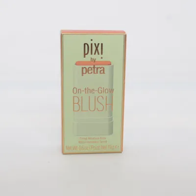 Blush (On-The-Glow Blush) van Pixi by Petra