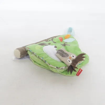 Jouet pour bébé (Vert, Multicolore) de Skip Hop