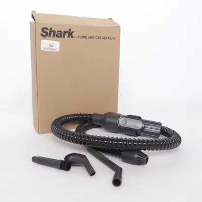 Vacuum Parts from Shark