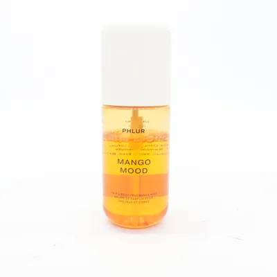 Body mist (Mango Mood) van PHLUR